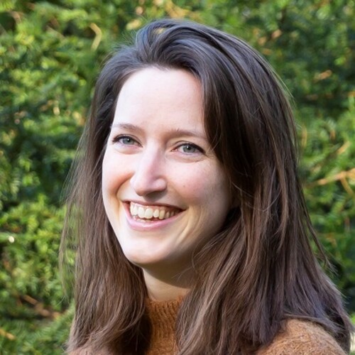 Kirsten Bense